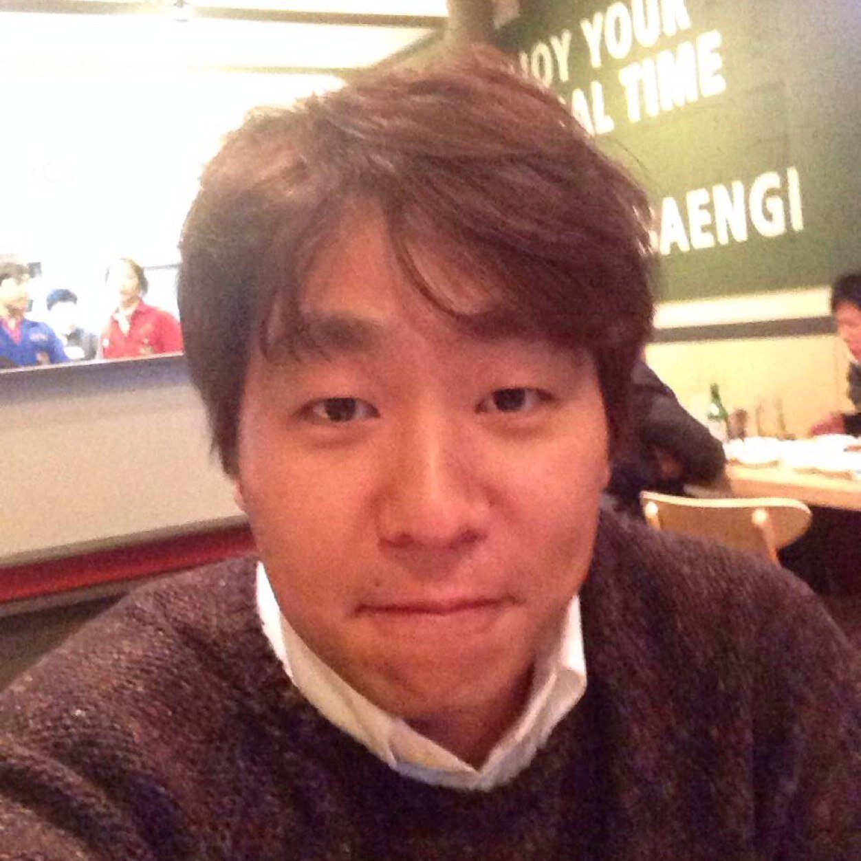 springloop's profile picture. developer / data model design / ukulele