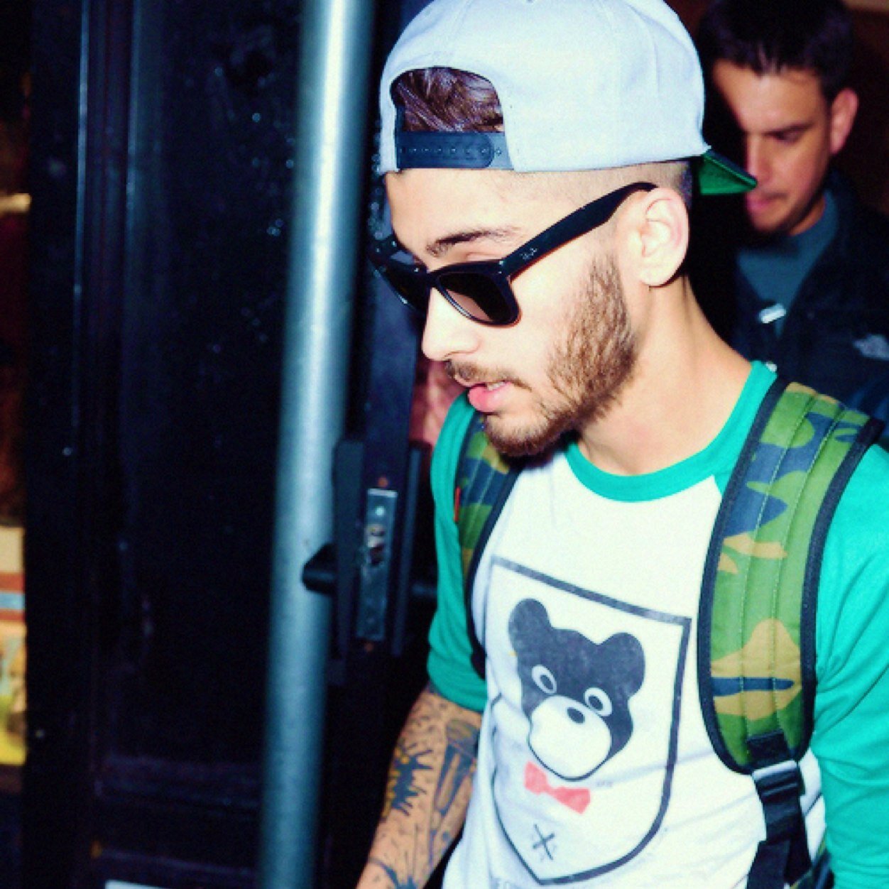 Free follow! You can follow me on @OverlookedLou