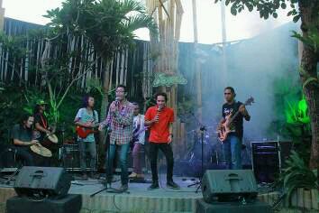 life is adventure , and just be your self