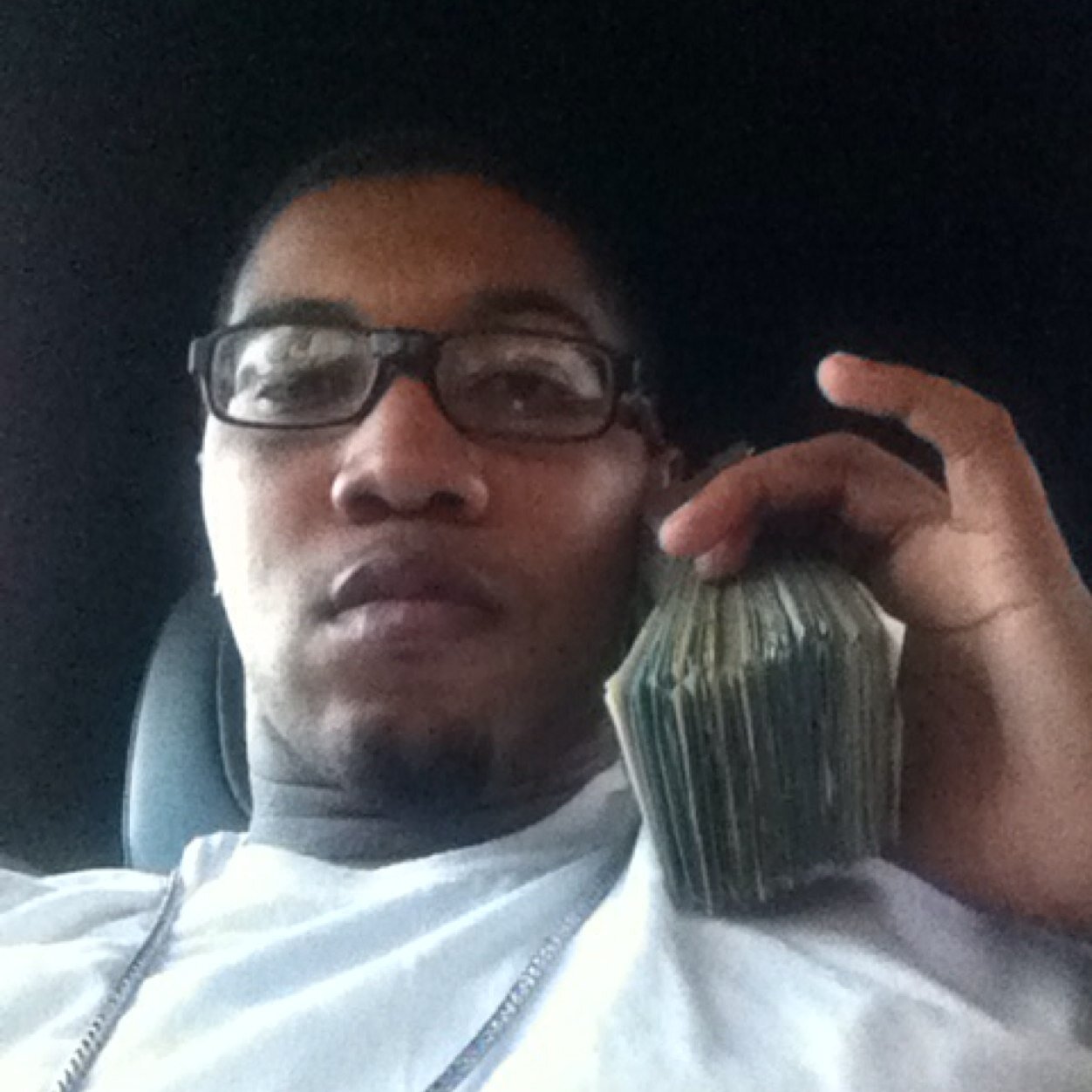 Iam_TreyKali Profile Picture