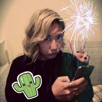 Jade Leung (@jaderoseleung) 's Twitter Profile Photo