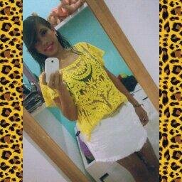 LuanaAndreza's profile picture. 