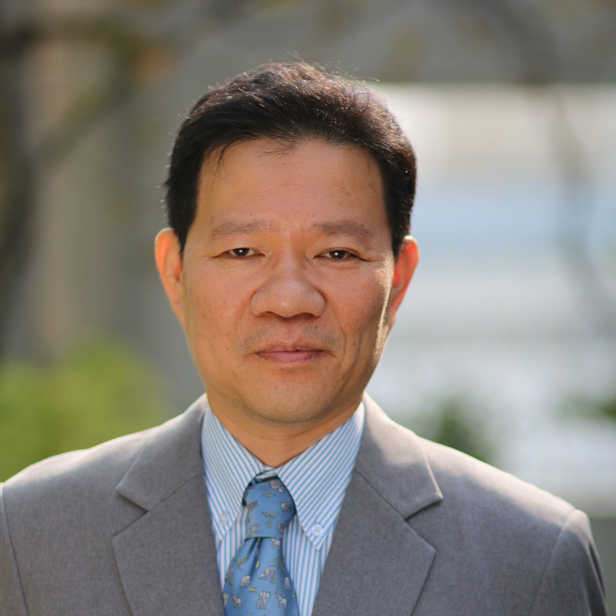 Dr. Weerapong Koykulさんのプロフィール画像