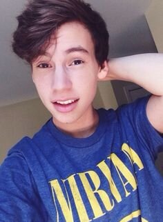 Obviously I love @thats0jack He's my everything just waiting on the day he follows me. Here or my other account. HugeBand Fangirl. Youtube&Music. O2L.Lush.Jack.
