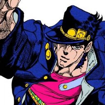 空条承太郎 Jojo 59 Twitter 空条承太郎 Jojo 59 Twitter