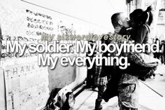iMisssMySoldier's profile picture. In love with a soldier. Minnesota Army National Guard. Trying to stay strong for him❤