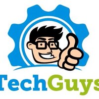 Tech Guys(@TechGuysStore) 's Twitter Profile Photo