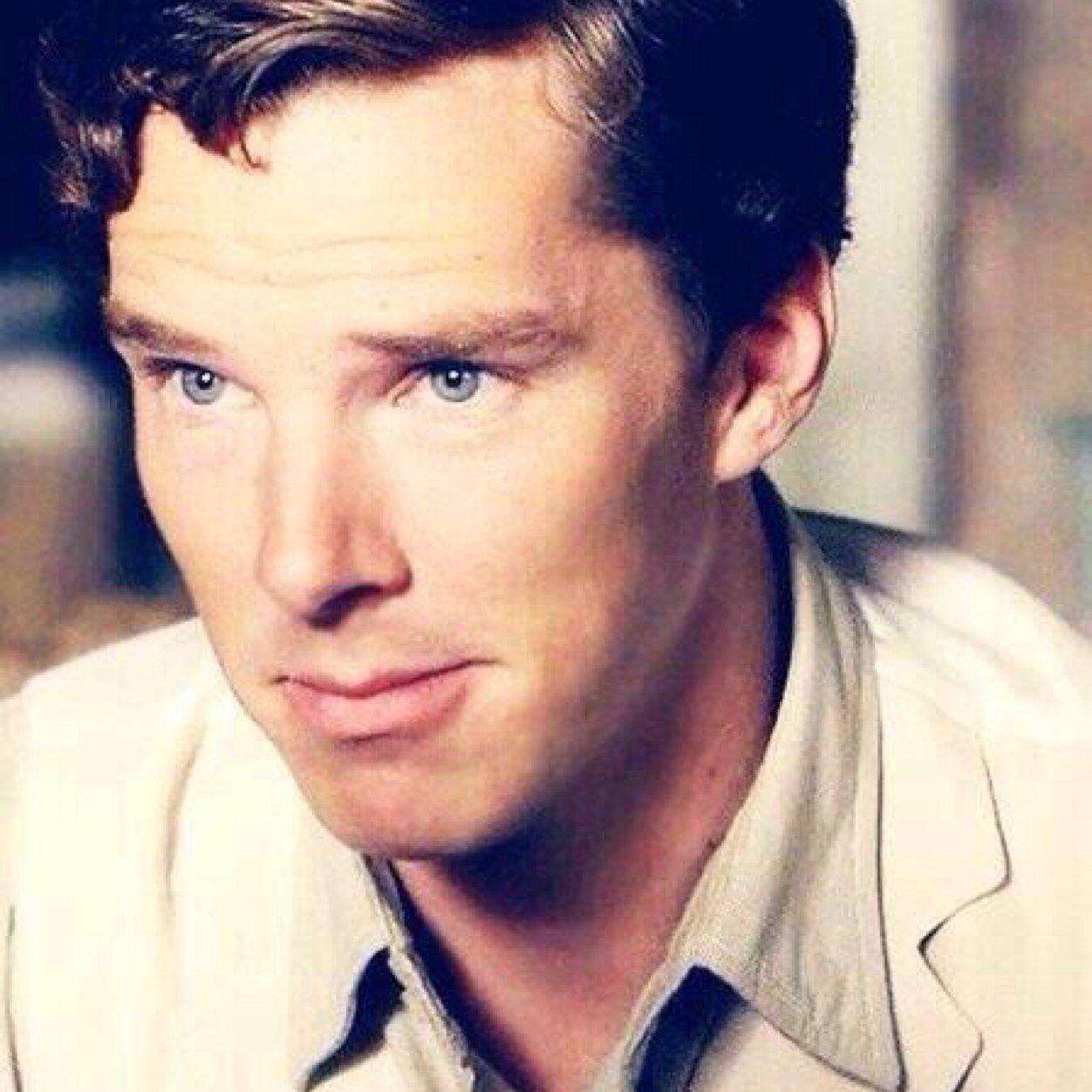 cumbercookiee's profile picture. i dig bands and detectives