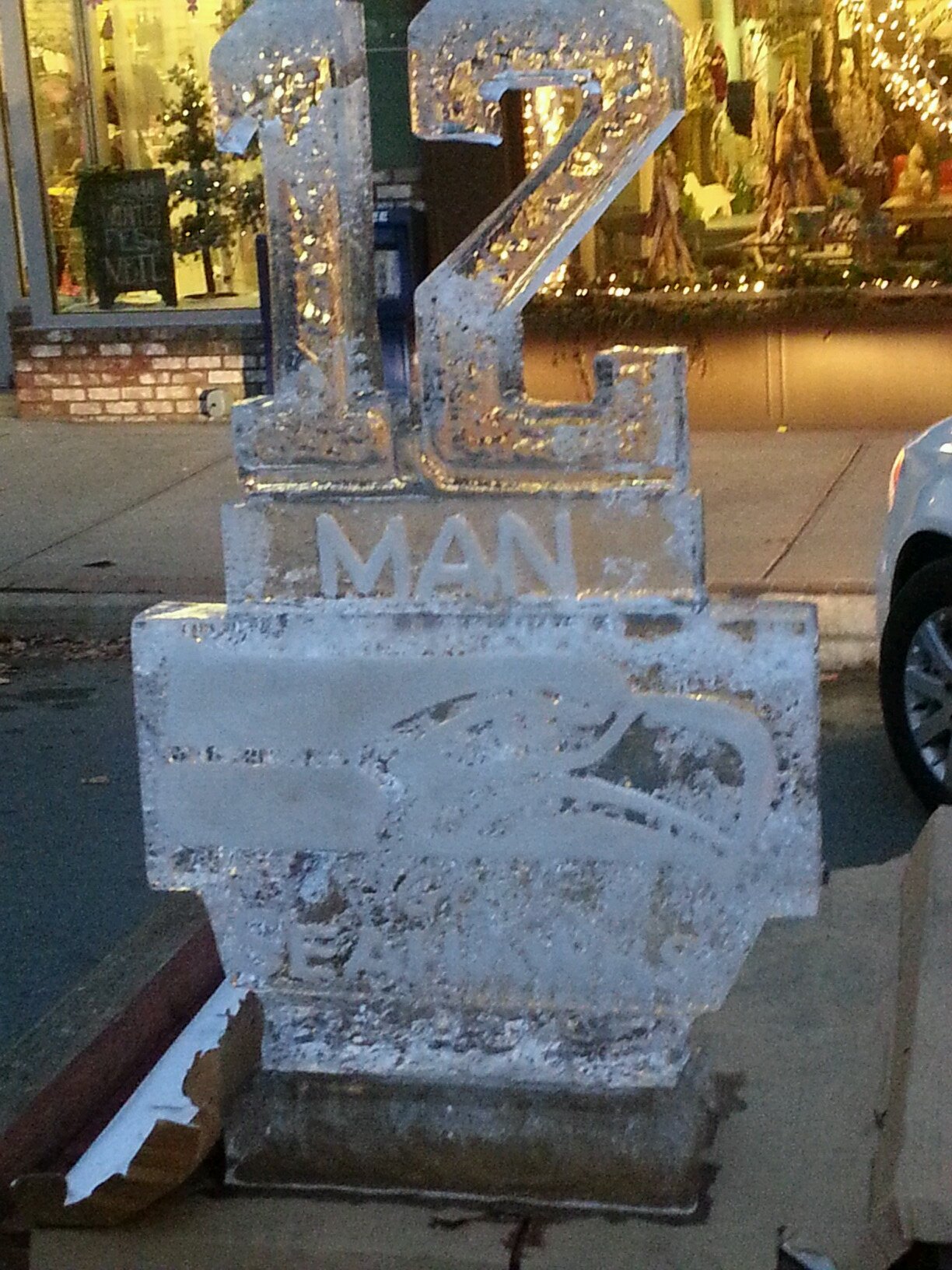 durango099's profile picture. Proud never-trumper since the big dummy rode the golden elevator to march us into fascism.