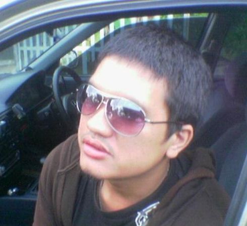 candrasimamora's profile picture. 