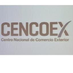 Cuenta Oficial Centro Nacional de Comercio Exterior