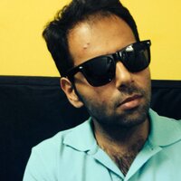Deven Munjal (@devenmunjal) 's Twitter Profile