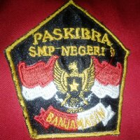 PASKIBRA SMPN9 BJM (@paskibrasmp9) 's Twitter Profile