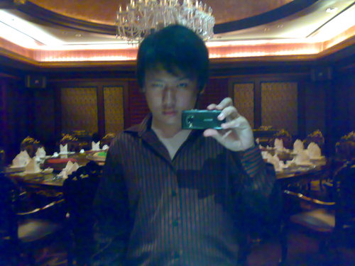 ProboPramono's profile picture. 