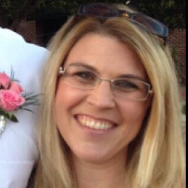 MelanieFTurner Profile Picture