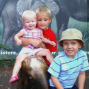 Heather Corbitt - @Ibelong2you - Twitter