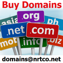 Buy_Top_Domains's profile picture. Top Domains FOR SALE..!