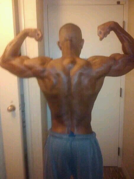 EbongStancil's profile picture. 