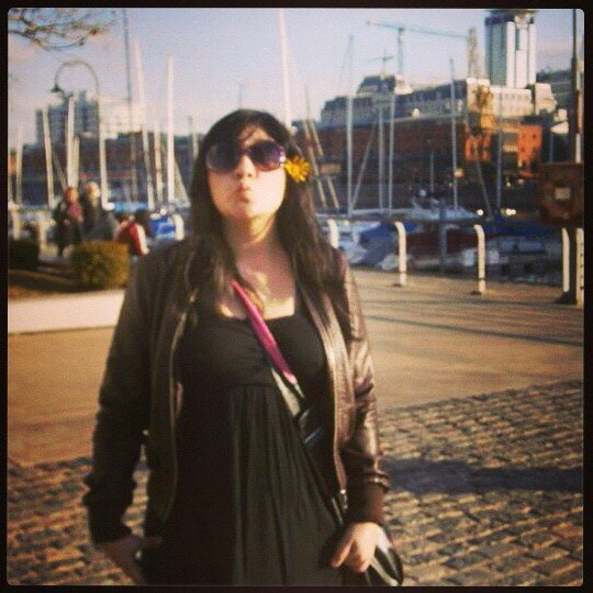 ClaudiaA_BG's profile picture. Caleña, feminista- Antifascista, Ingeniera ambiental.  Corazón verde azucarero.Aborto legal, seguro y gratuito 💚