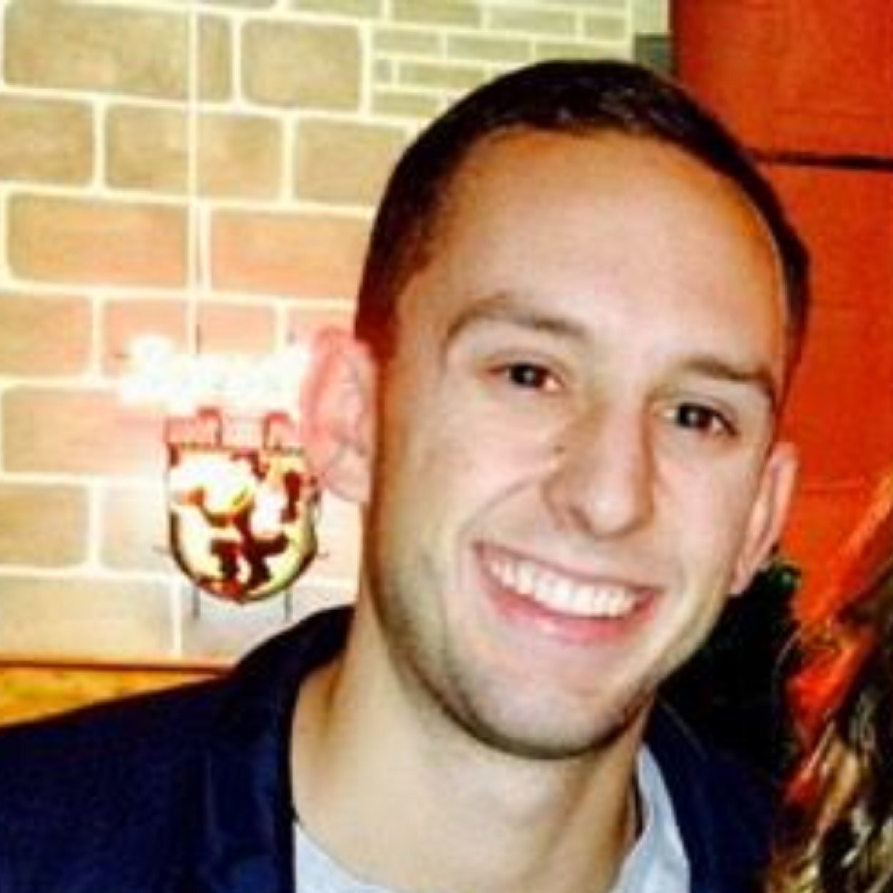 Marquette Dental. Naval officer. Forever a Badger. #MarquetteASDA @Nov_Project_MKE #JustShowUp