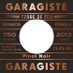 Garagiste Vintners (@garagiste_wines) Twitter profile photo