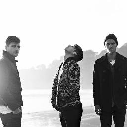 (OFFICIAL) 
.All about @fosterthepeople