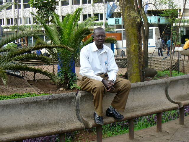 dengmayom1's profile picture. Current Executive Director  of SMC, Studied Medcine in Cuba, ISCM-Camaguey " Carlos Juan Finlay",