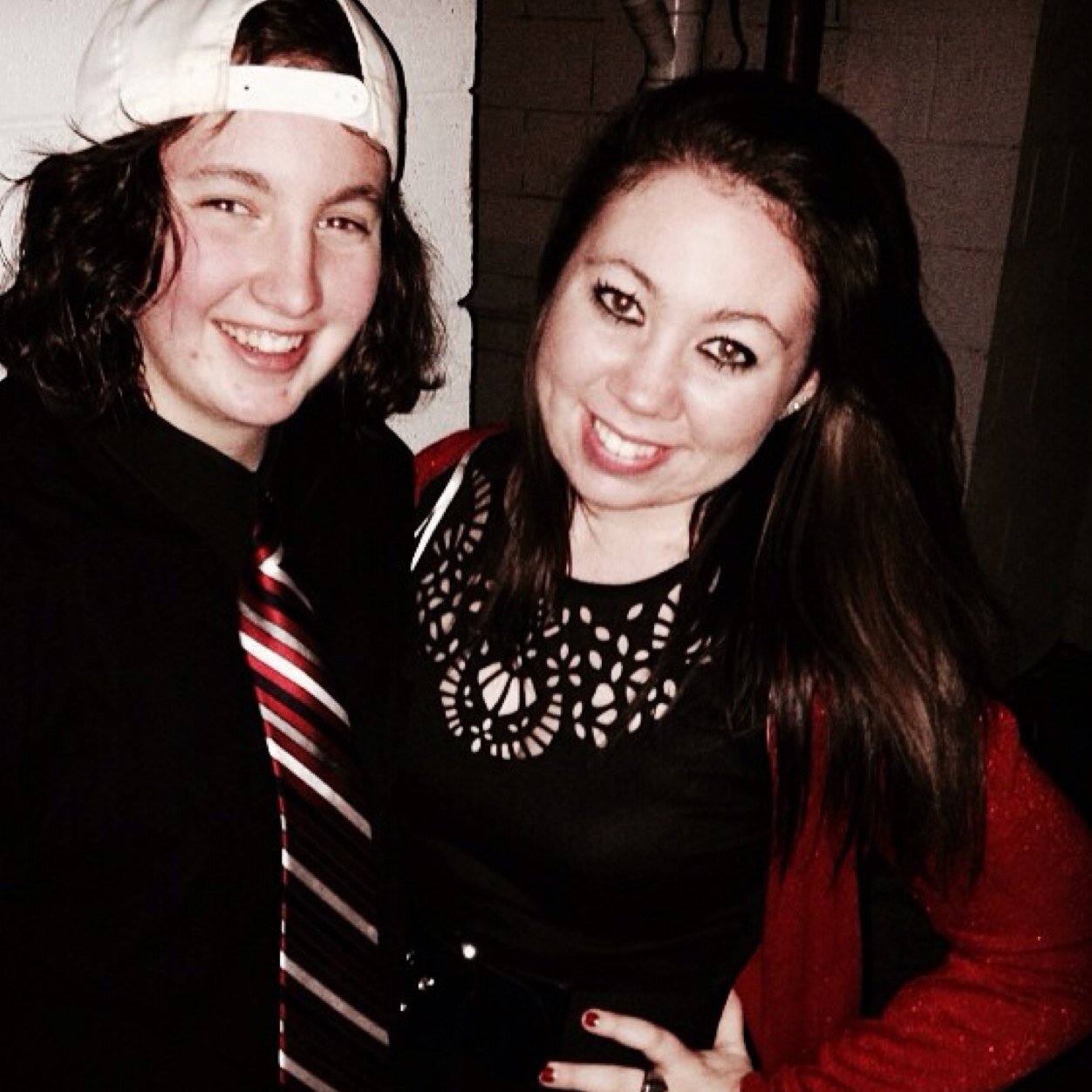 SamSternad's profile picture. My glass is half full of rat poison. ΣΚ Wittenberg.