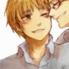 Oh~ 'Ello there! The name is Arthur, Arthur Kirkland. Its quite a pleasure to meet you. Can I interest you in some tea? #Multiverse