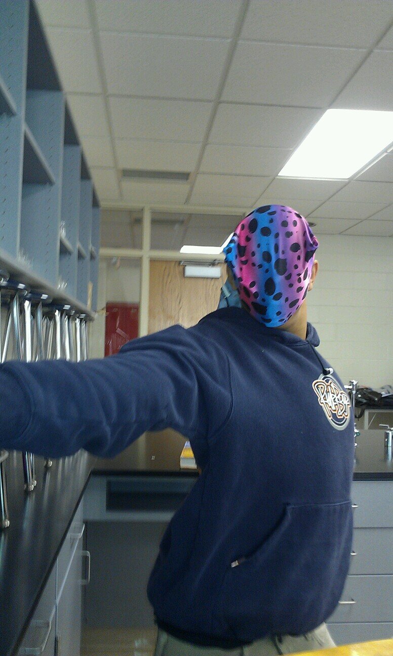 LGxWolfByte's profile picture. WolfByte Vs. Zombies/Aliens.....pssh. Easy.