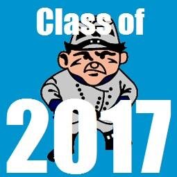 Juniors Rule! Go Rebels! #2k17