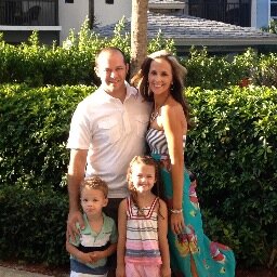 Mortgages. Family. Sports. Life is Good