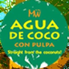 MyWayCoconut's profile picture. Enjoy natural coconut water anytime...anywhere! Available in Dubai, Colombia, Panama, Canada, UK, Qatar, Bahrain, Belize and Reunion Island