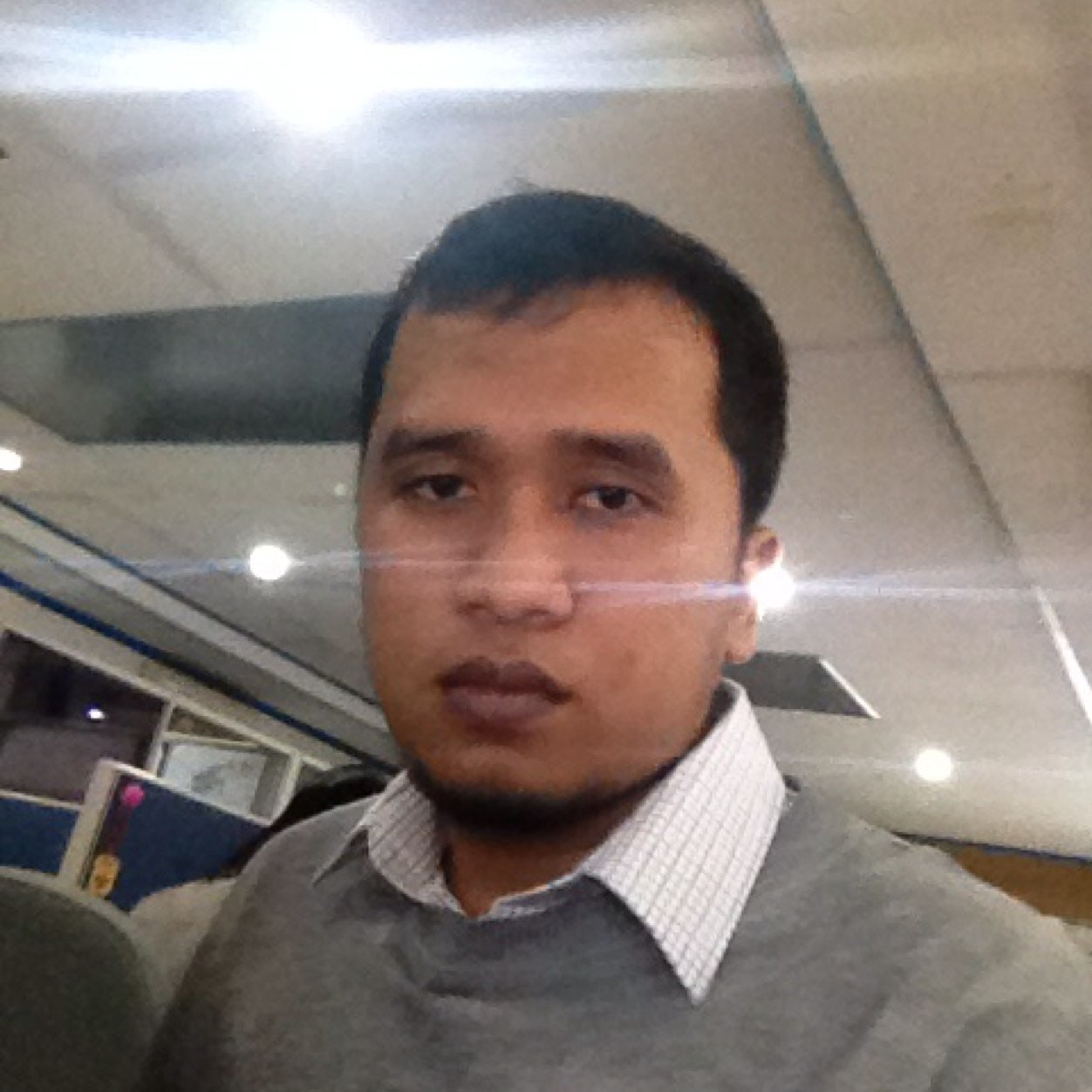 Positif thinking !!