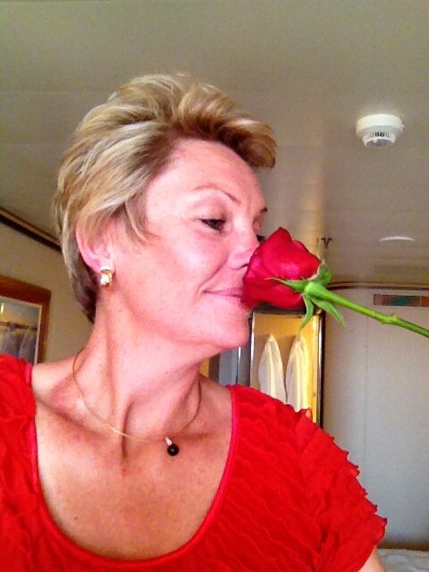 sue0335's profile picture. 