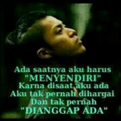 28+ Gambar Kata Kata Tidak Di Hargai - Gambar Tulisan