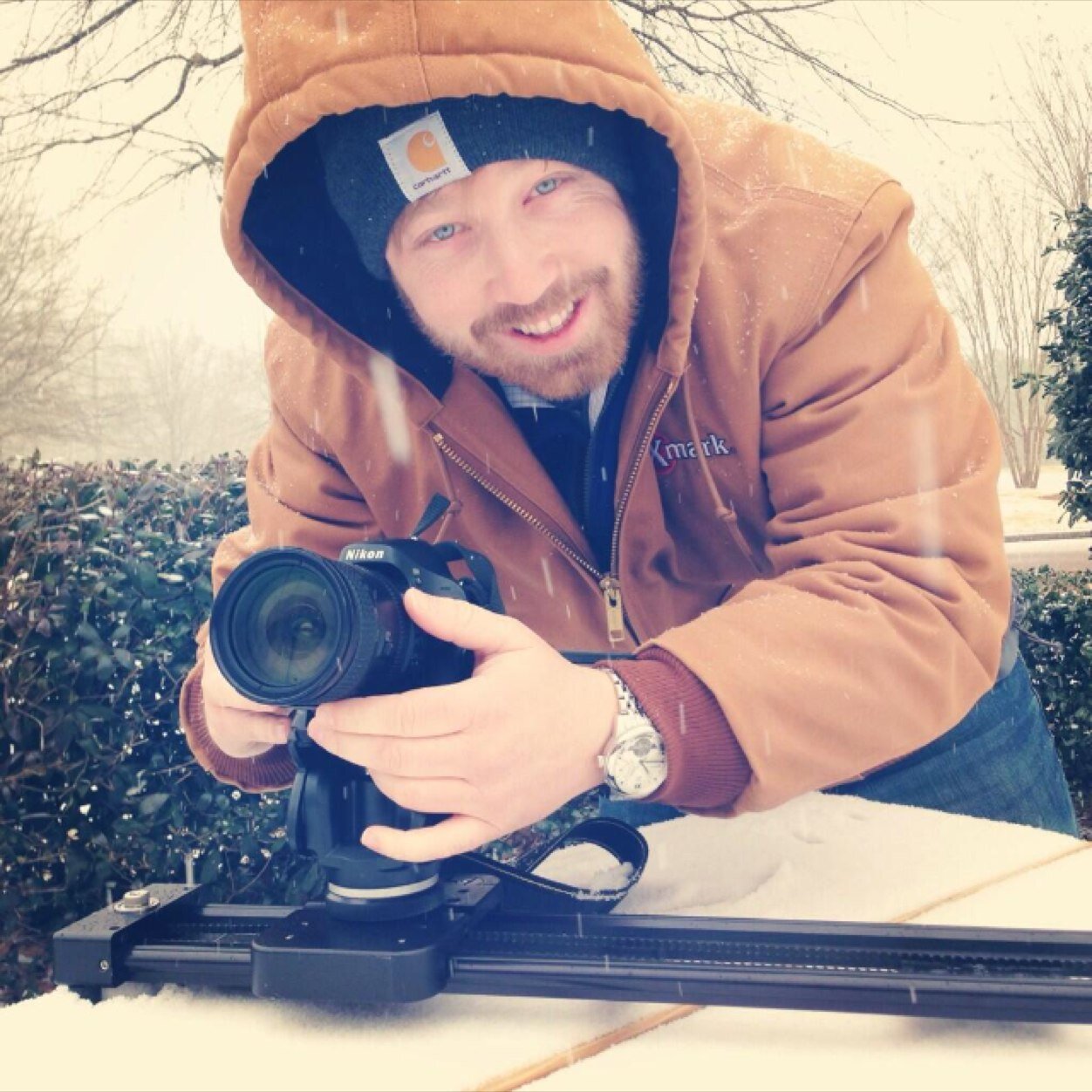 sethbaird's profile picture. Videographer/Editor/Producer @lot22media // Christian // Auburn Fan