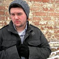 Shane Zimmerman (@en4h5) 's Twitter Profile