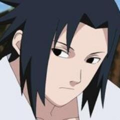 Humph. Sasuke Uchiha is the name. I'm not with Madara anymore. My wife: @BlossomJutsu. My sons: @TeenDaisuke and @TeenSasuki. daughter:@ShomeiUchiha. #NarutoRP