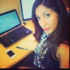 Pauline Afrooz, Dedicated Account Executive at SHI International Corp. Managing the Mid-Market space in Calgary, Alberta.
