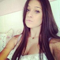 sou uma linda princesinhaa