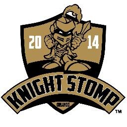 Knight Stomp™ is a school pride tradition that starts now! Follow us on Facebook + Instagram @KnightStomp