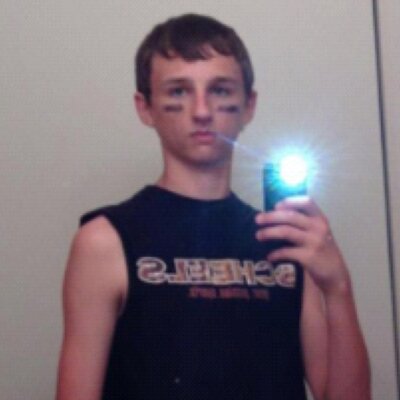 Profile Picture of The_Real_Nate_Meier (@GretnaDrafting) on Twitter