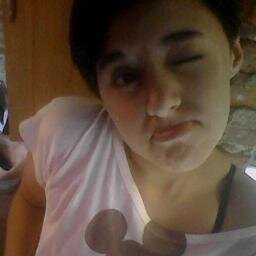 ♥Ochoita'Forever♥ 
♥Believer'Forever♥  @JulianSerran001 me sigue :)))                     
Segime y te sigo ;)