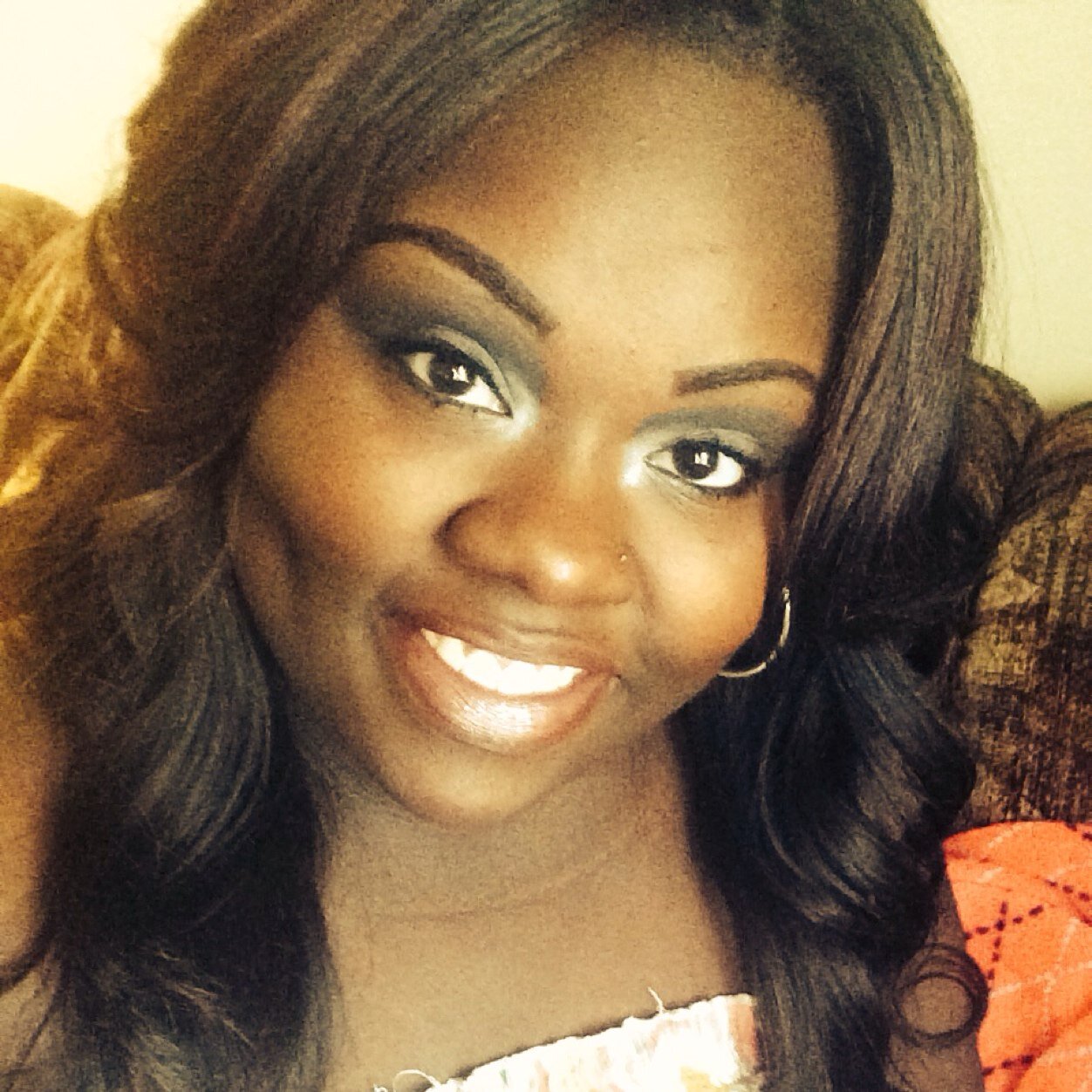 aresha_johnson's profile picture. 