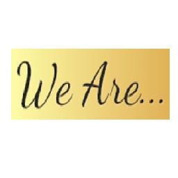 We Are... A magazine reaching out to everyone, everywhere, every month.