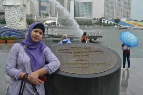 saribadar's profile picture. 