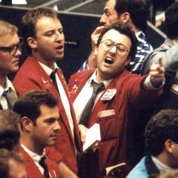 Integrity - Honesty - Profits - Crypto News & Pumps -    Wall Street Trader Turned Crypto Maniac! - NEVER ANY PRE-PUMPS.    Crypto Is Risky - You May Lose Money