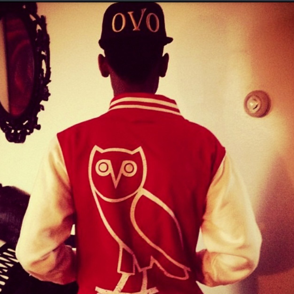 DRAKE is my idol