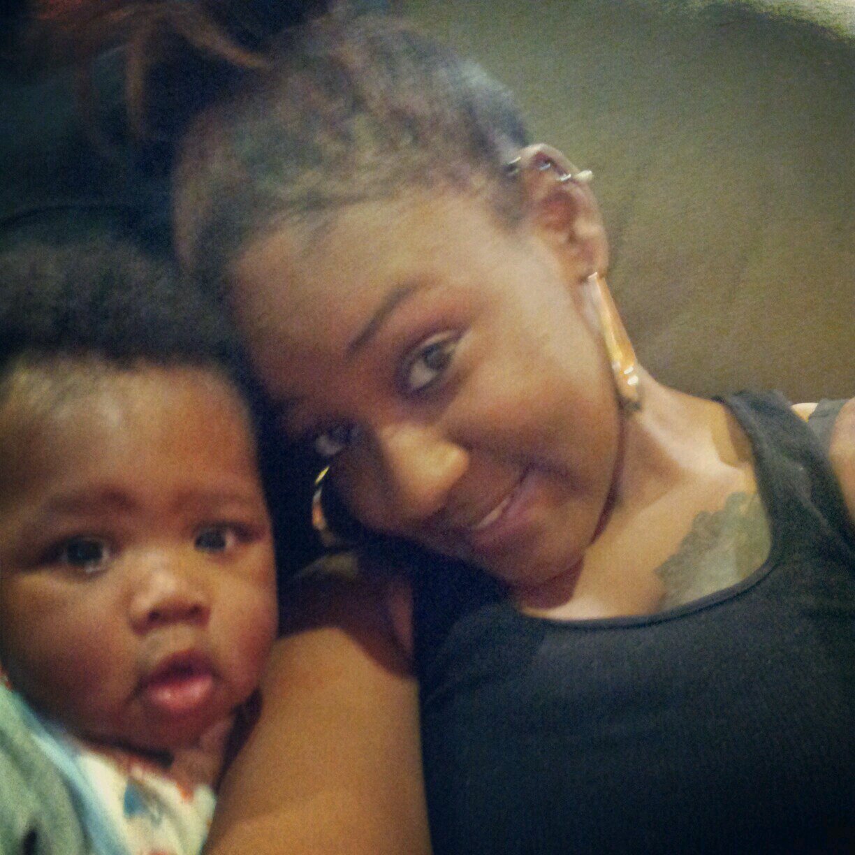 Stay Humble ! 
Mother FIRST to Bentley Jase❤
¢σѕмєтσℓσgιѕт
Insta: inkme4_bentley
